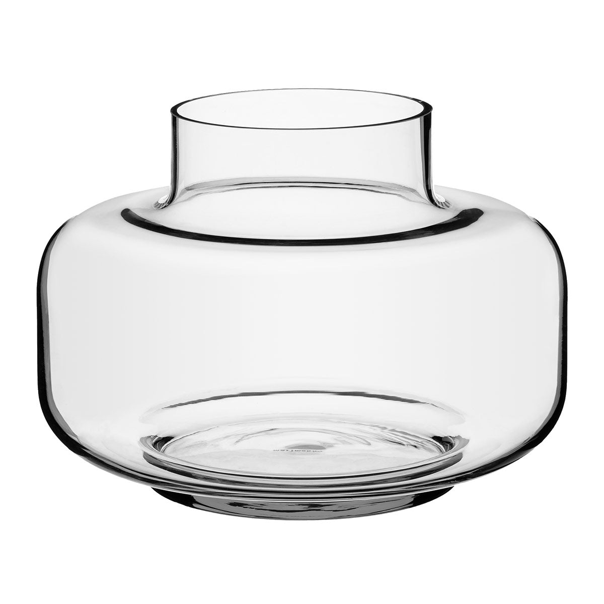 Marimekko Urna Clear Vase