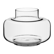 Marimekko Urna Clear Vase