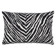 Artek Zebra Black / White Lounge Pillow