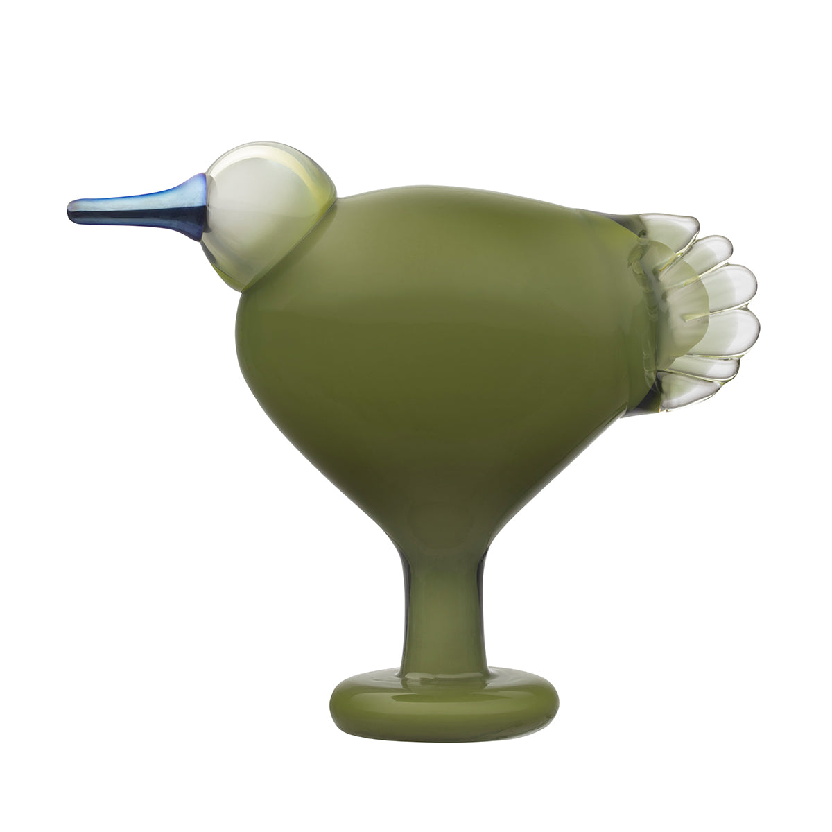 iittala Toikka Moss Green Leppainen