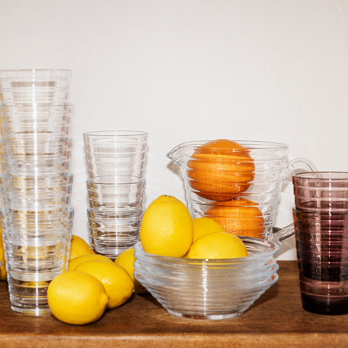 iittala Aino Aalto Pitcher