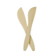Birch Butter Knives - Set of 2