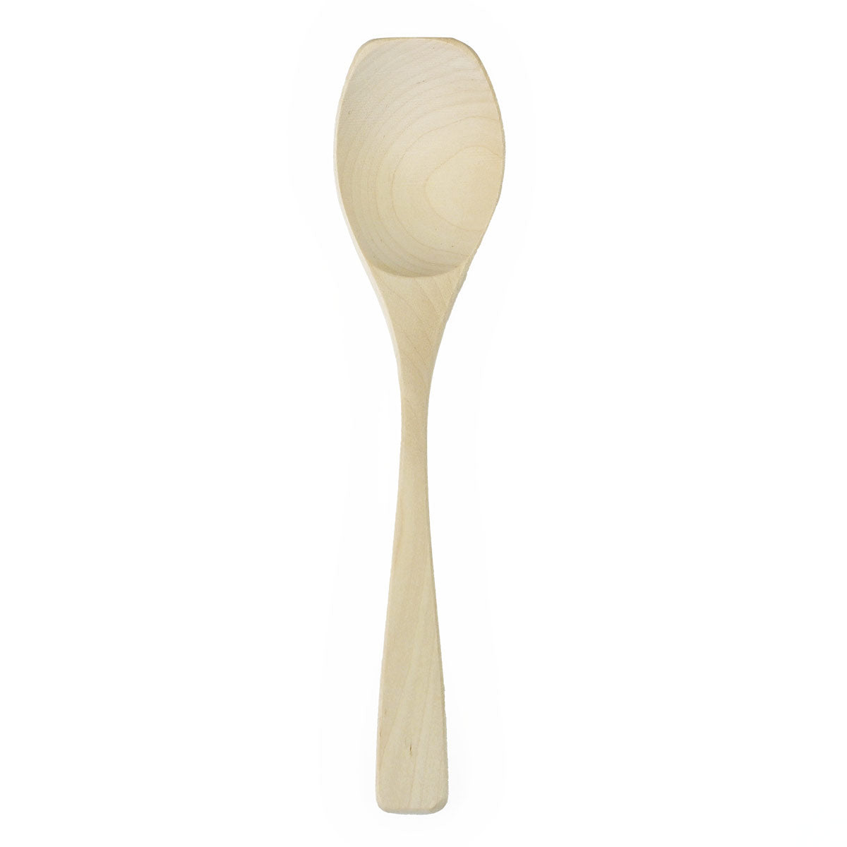 Birch Ladle