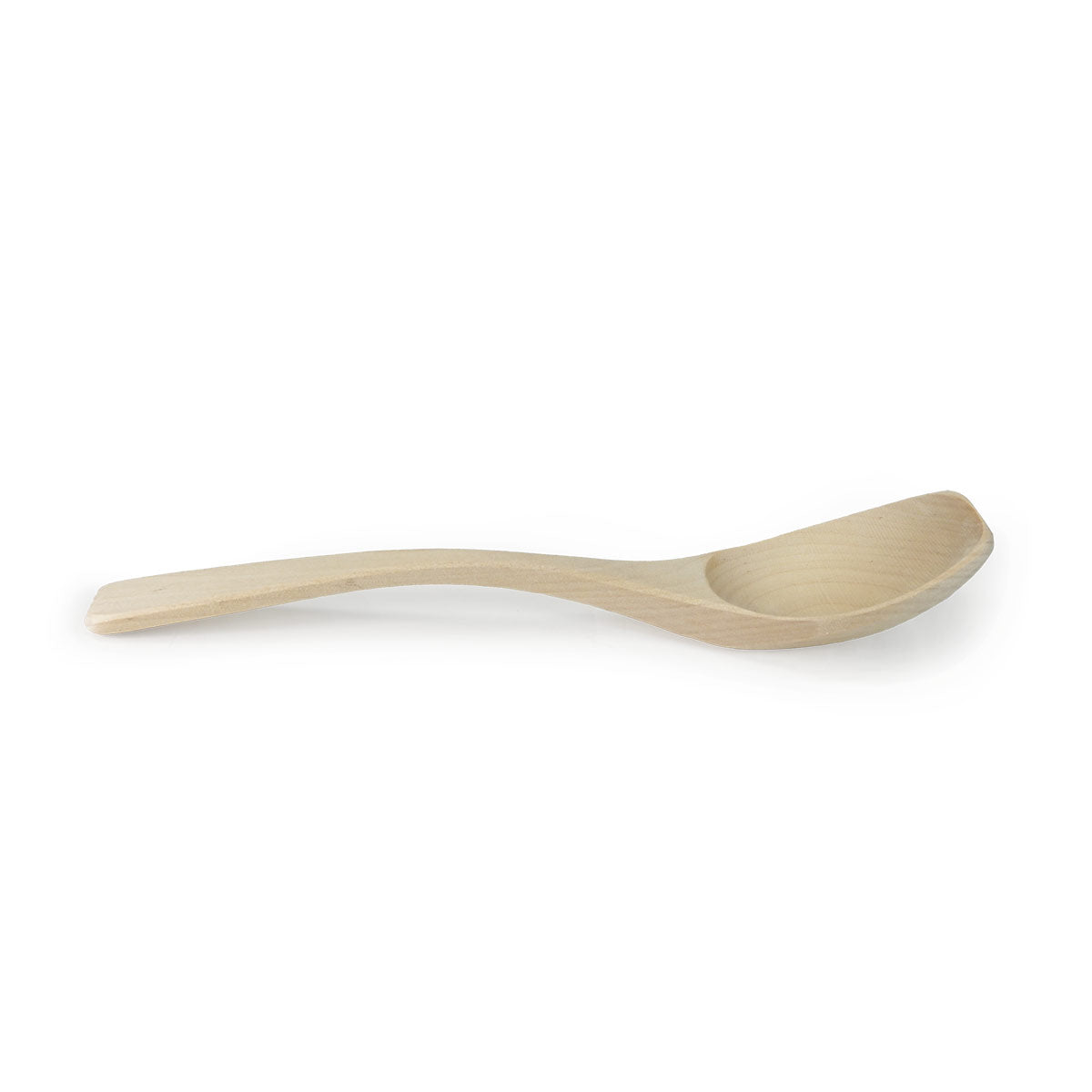 Birch Ladle