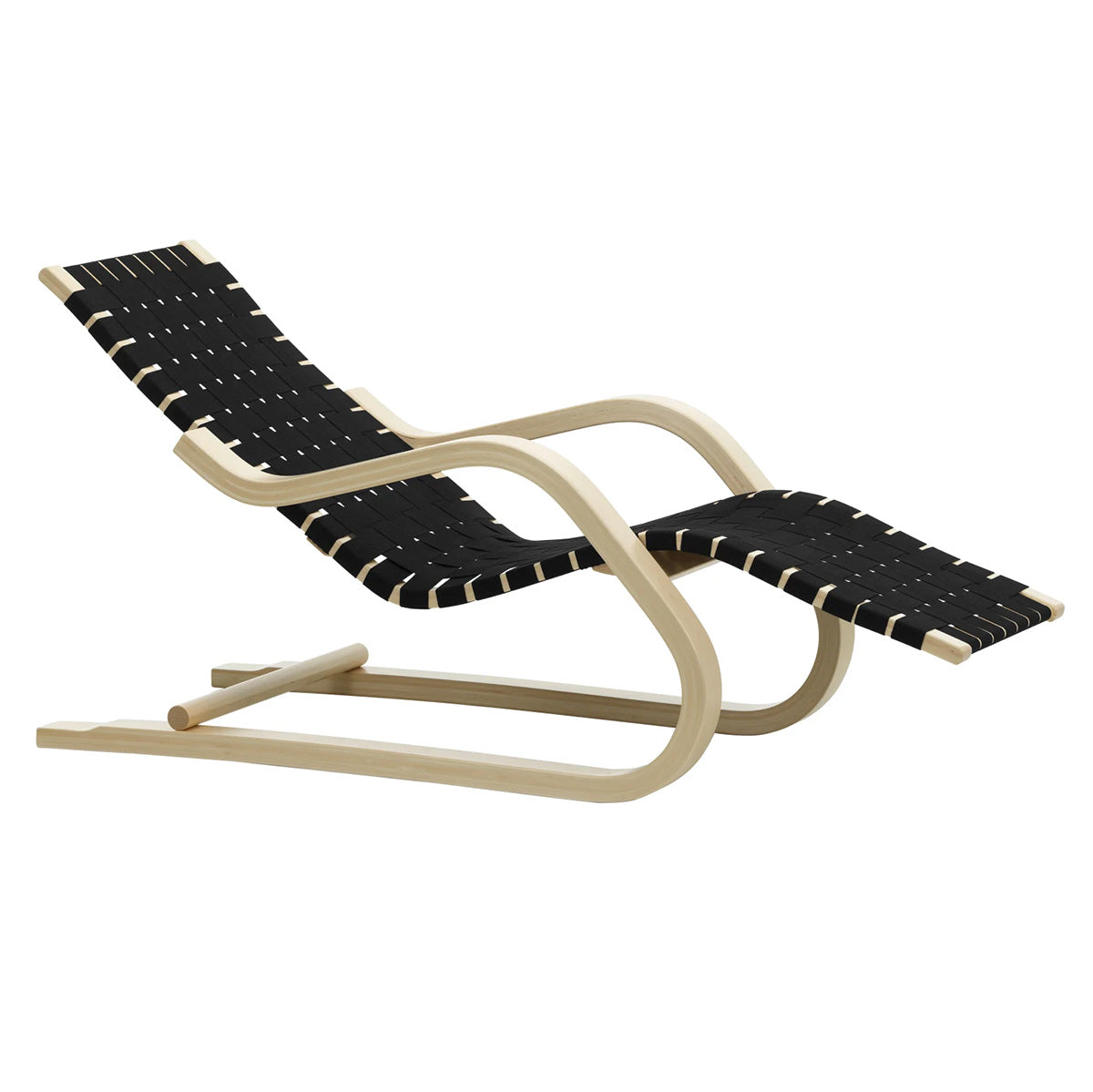 Artek Alvar Aalto Lounge Chair 43