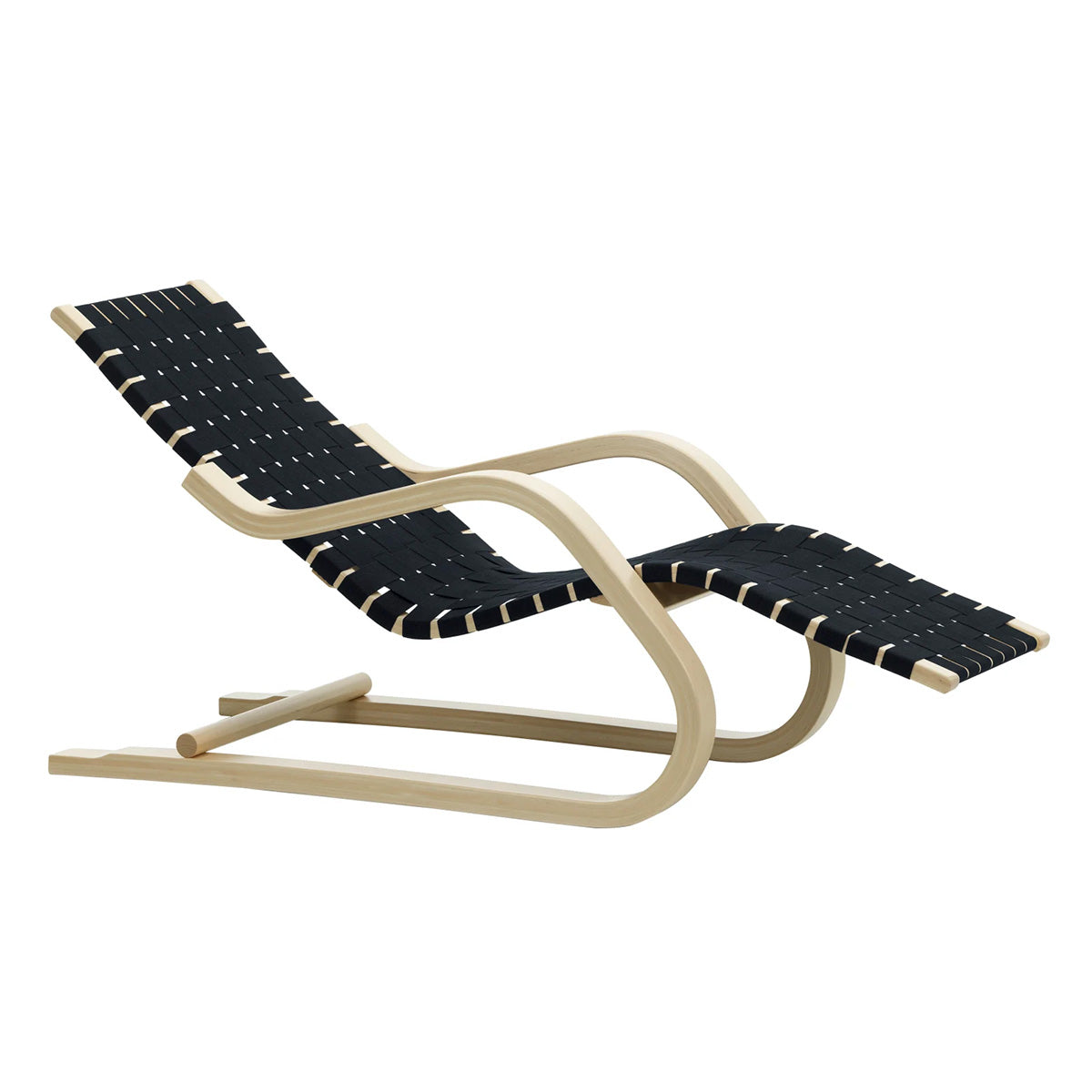 Artek Alvar Aalto Lounge Chair 43