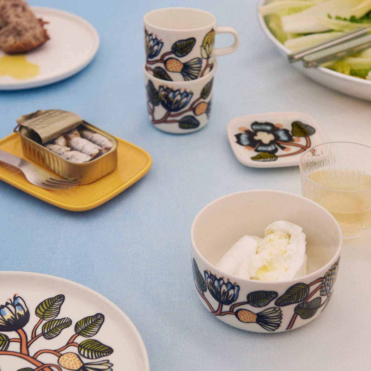 Marimekko Tiara Coffee Cup