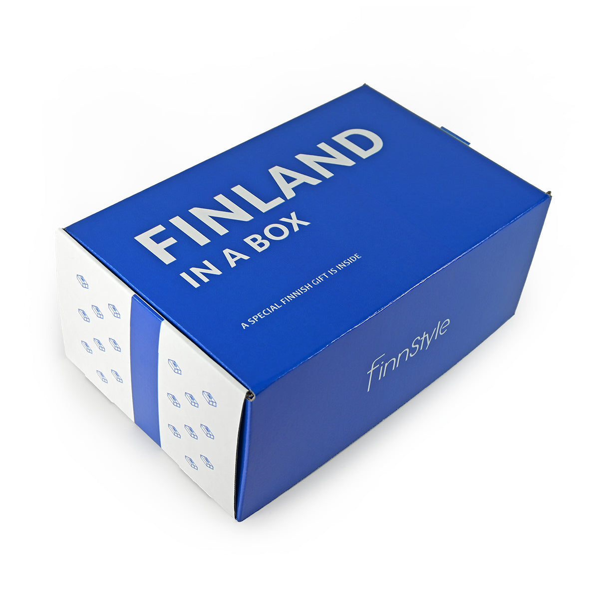 Finland in a Box Taste of Finland Gift Set