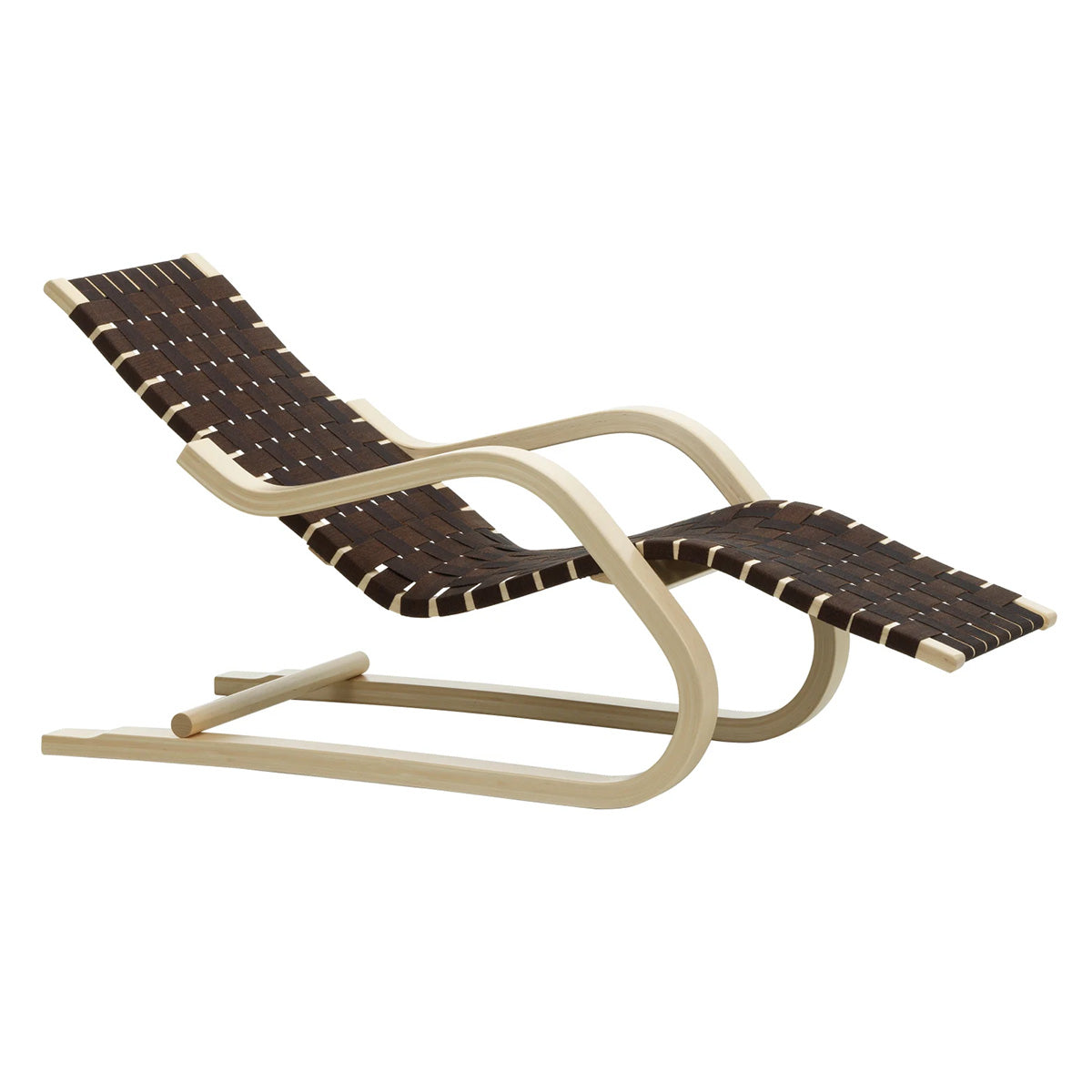 Artek Alvar Aalto Lounge Chair 43
