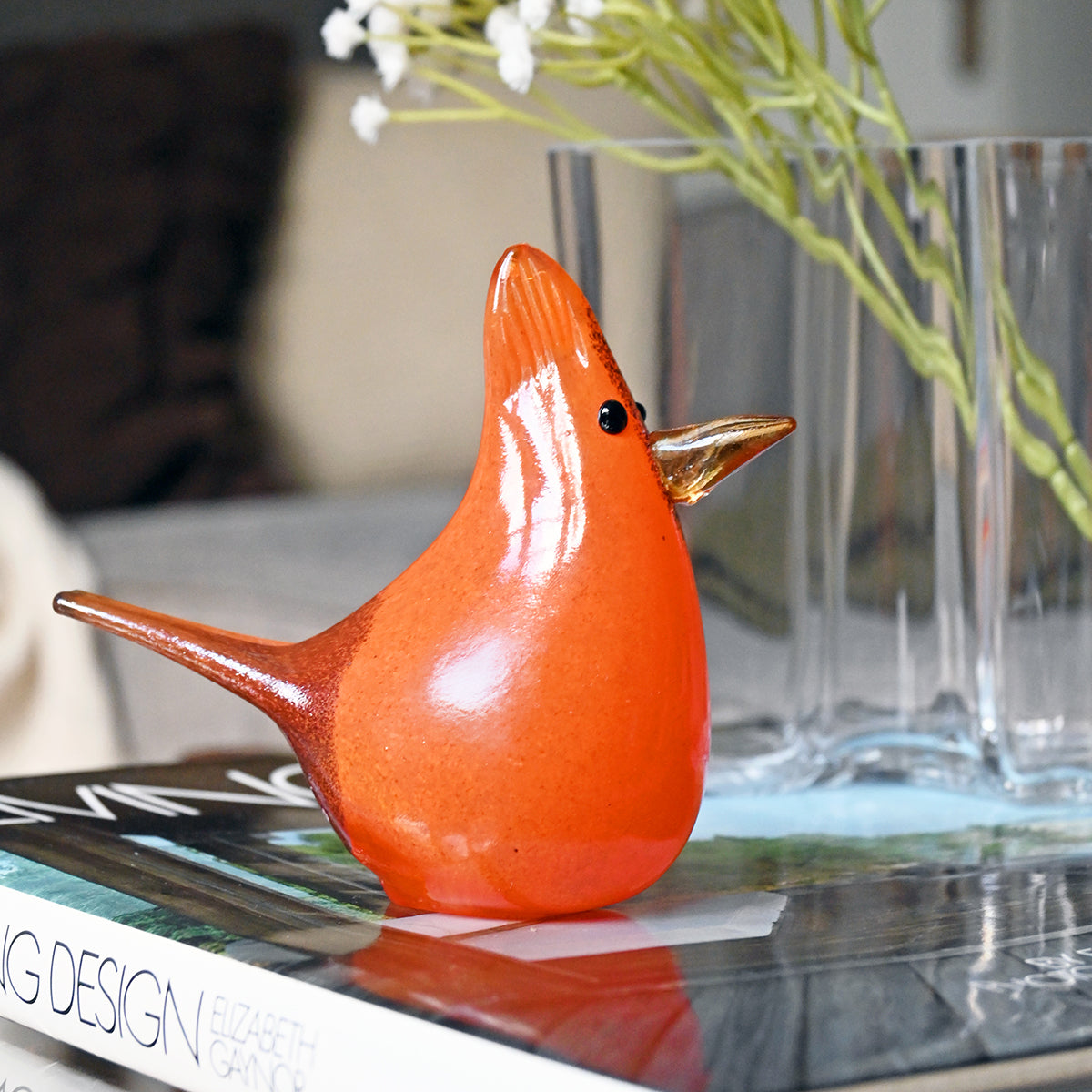 Bianco Blu Cardinal