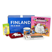 Finland in a Box Children's Gift Set