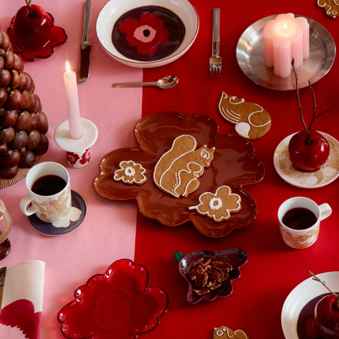 Marimekko Ketunmarja 2pc Cookie Cutter Set