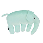 Finlayson Elefantti Mint Plush Pillow