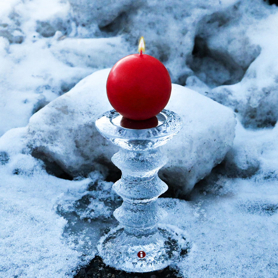 Festivo Ball Candles