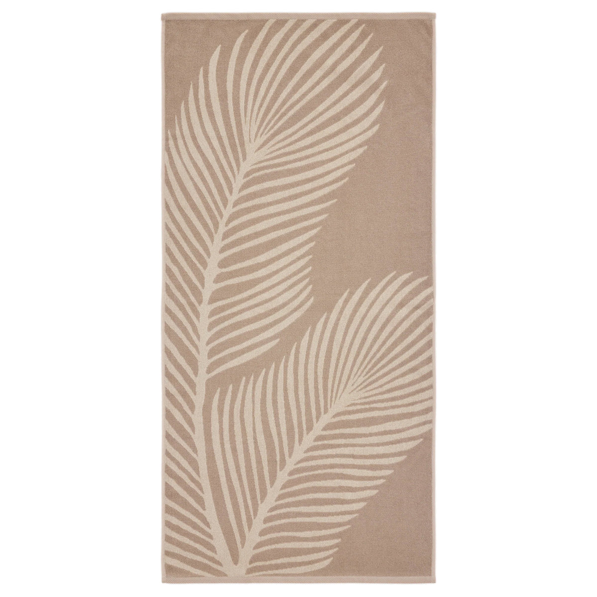 Finlayson Ikimetsa Beige Bath Towel
