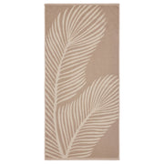 Finlayson Ikimetsa Beige Bath Towel