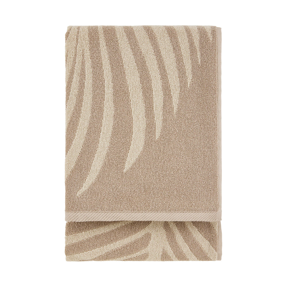 Finlayson Ikimetsa Beige Bath Towel