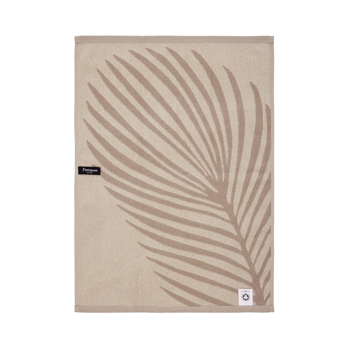 Finlayson Ikimetsa Beige Hand Towel