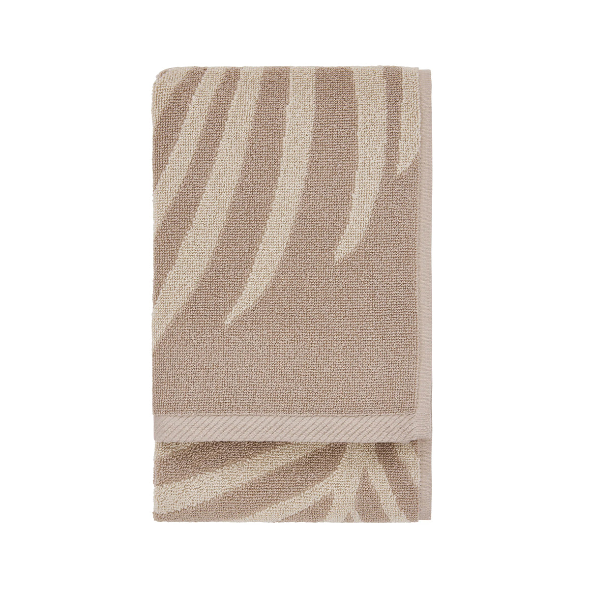 Finlayson Ikimetsa Beige Hand Towel