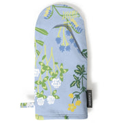 Finlayson Joutomaa Light Blue / Green / Yellow Oven Mitt