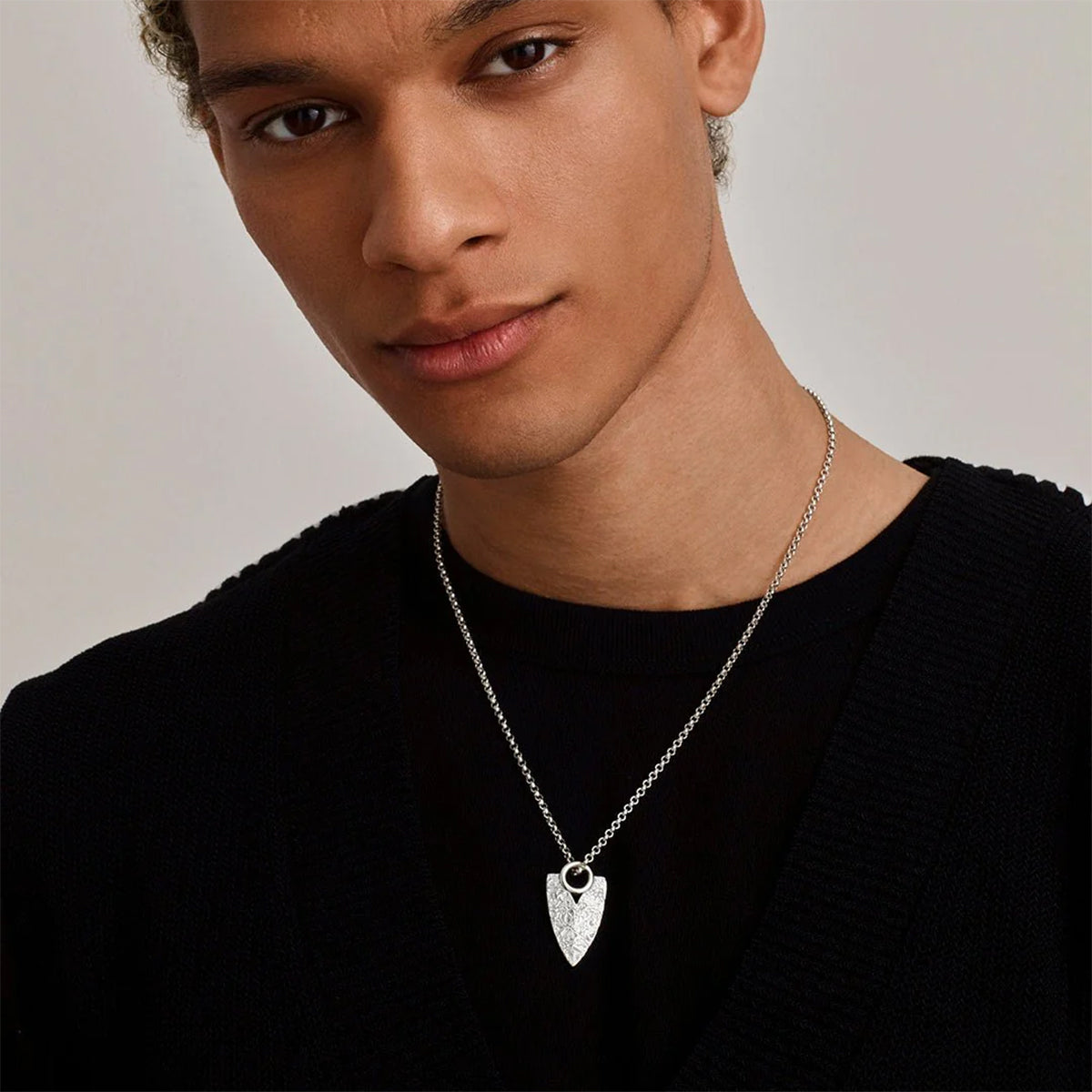 Kalevala Men's Jewelry