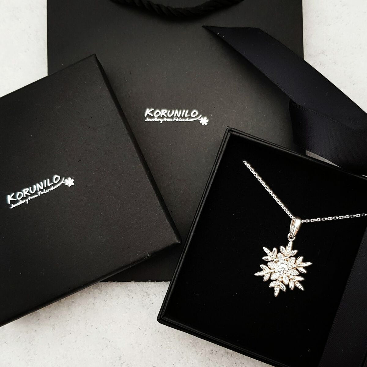 Korunilo Jewelry