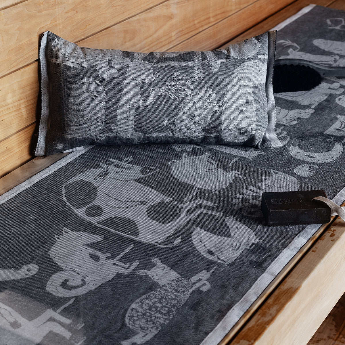 Lapuan Kankurit Bath & Sauna Accessories
