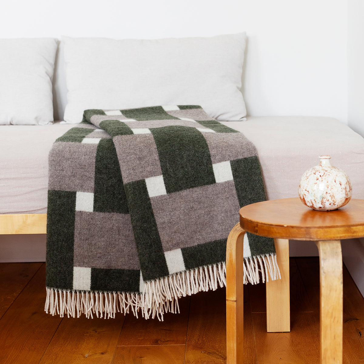 Lapuan Kankurit Pillows & Blankets