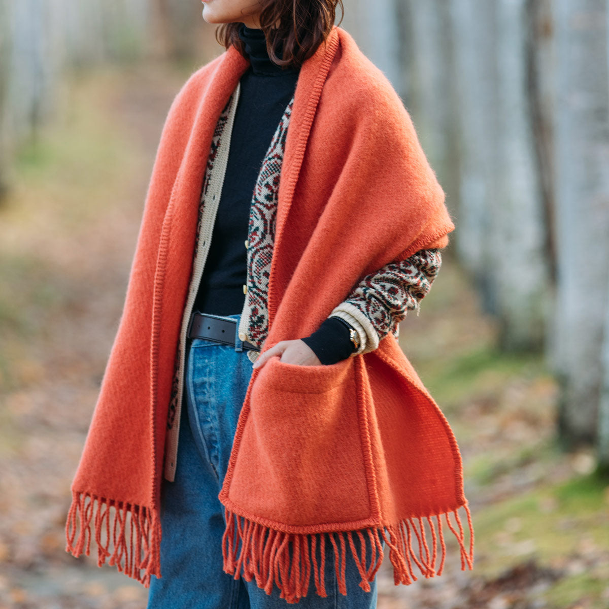 Lapuan Kankurit Scarves & Shawls