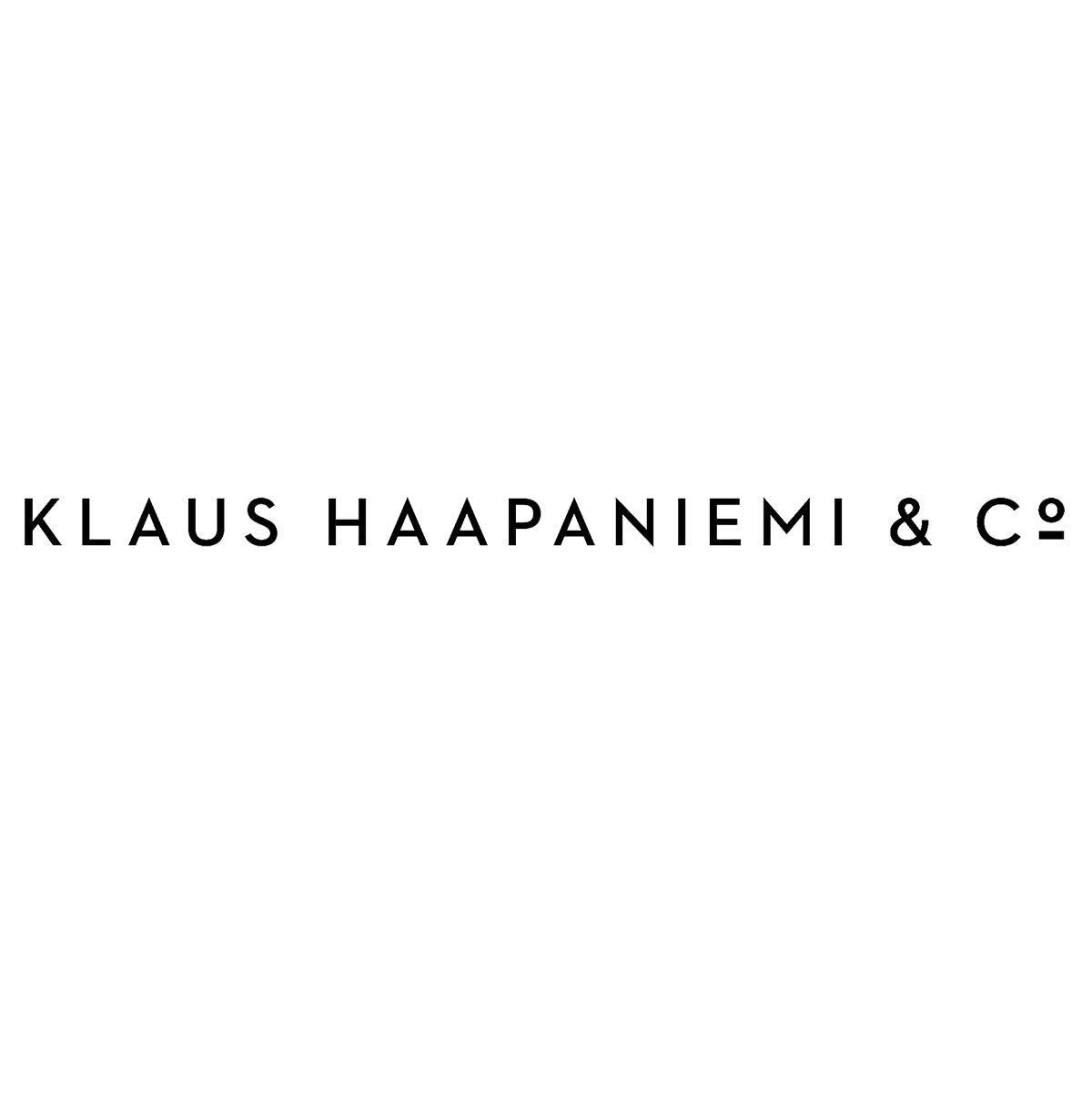 Klaus Haapaniemi