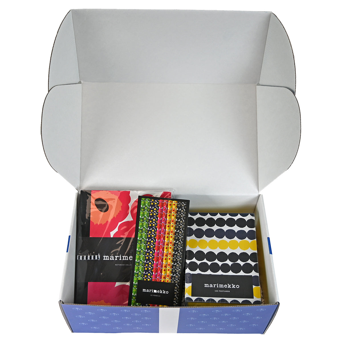 Finland in a Box Stationery Gift Set