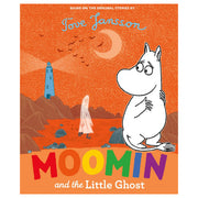 Moomin and the Little Ghost Book
