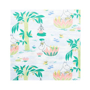 Moomin Water Lily Lunch Napkins