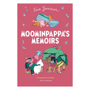 Moominpappa's Memoirs