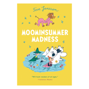 Moominsummer Madness