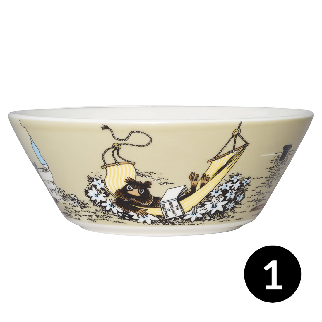 Muskrat Bowl
