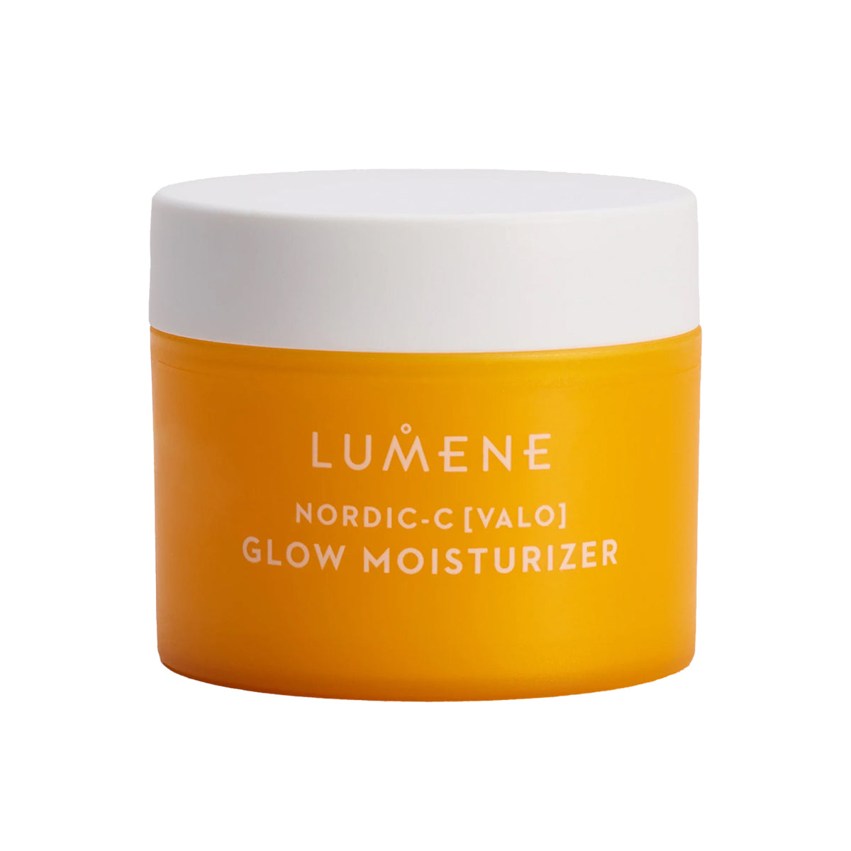 Lumene Glow Moisturizer Nordic-C [Valo]
