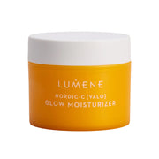 Lumene Glow Moisturizer Nordic-C [Valo]