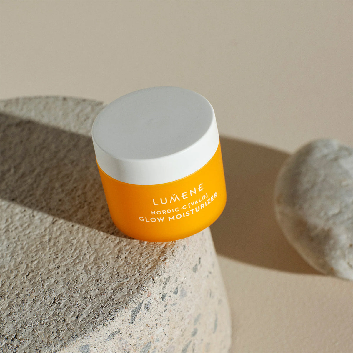 Lumene Glow Moisturizer Nordic-C [Valo]