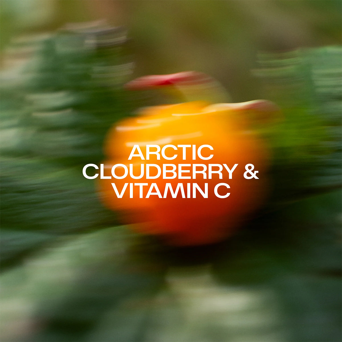 Lumene Glow Moisturizer Nordic-C [Valo]