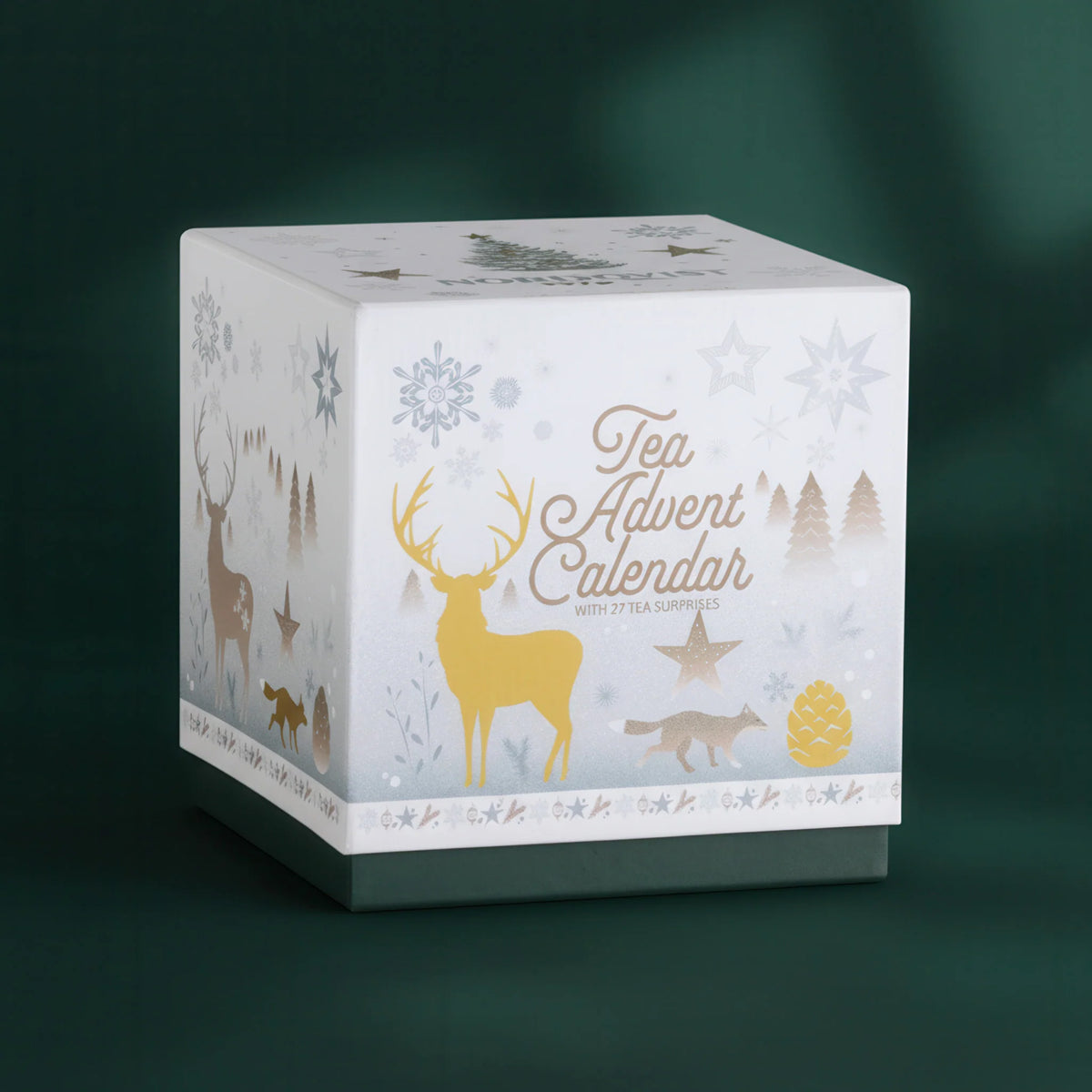 Nordqvist Tea Christmas Advent Calendar