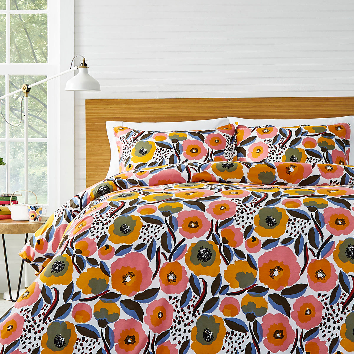 Marimekko Rosarium Bedding