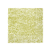 Marimekko Orkanen Off White / Green Cocktail Napkins