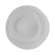 Pentik Kallio Grey Salad Plate