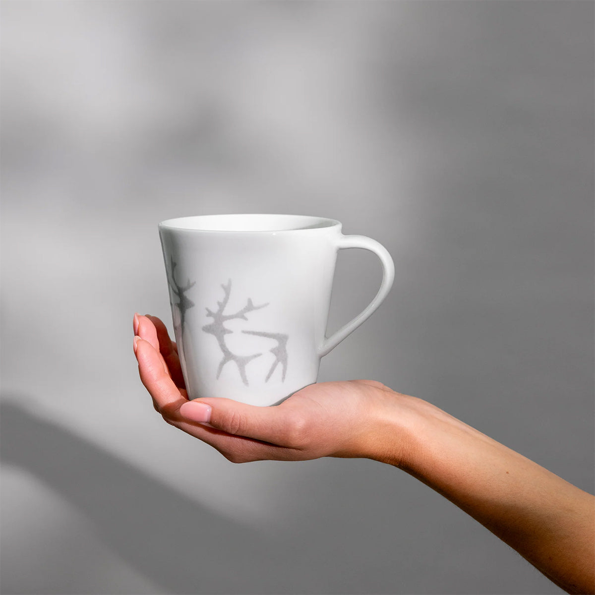 Pentik Saaga Latte Mug - 17 oz