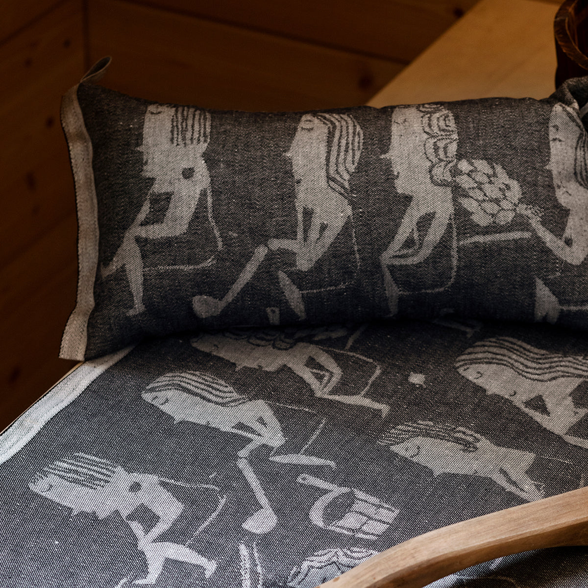 Lapuan Kankurit Naisten Sauna Pillow