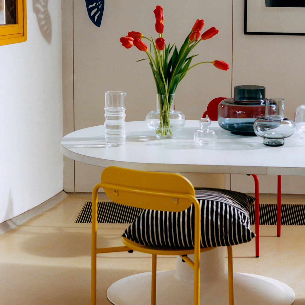 Marimekko Piccolo Cushion Cover - Thumbnail 5