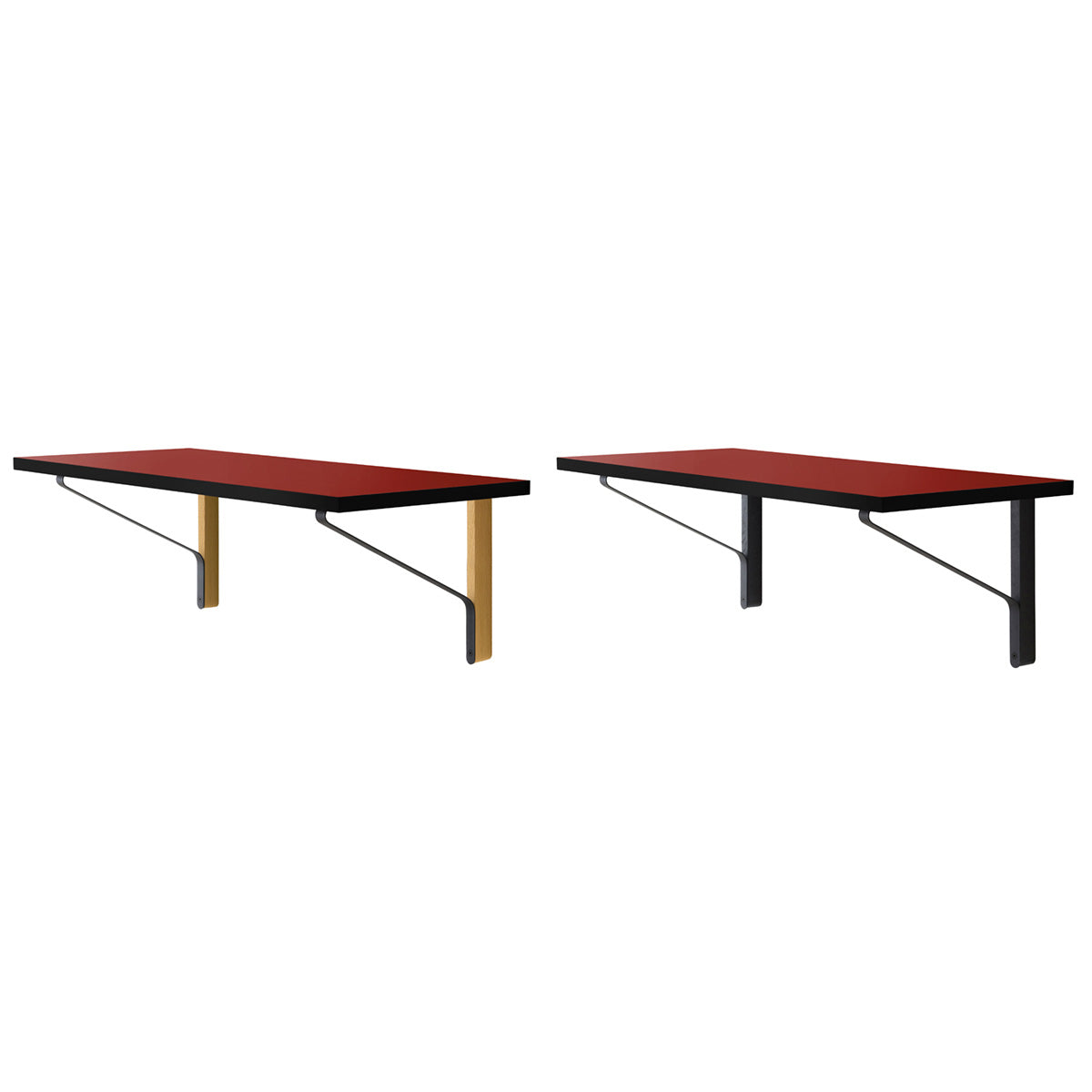 Artek Kaari REB 006 Wall Console