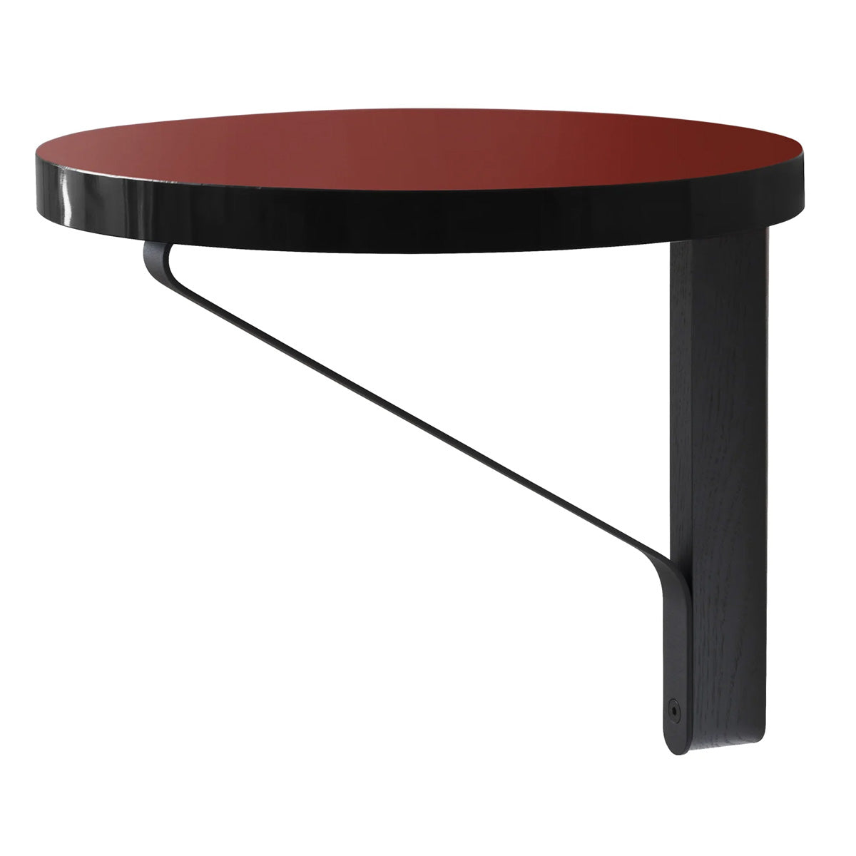 Artek Kaari REB 007 Round Wall Shelf