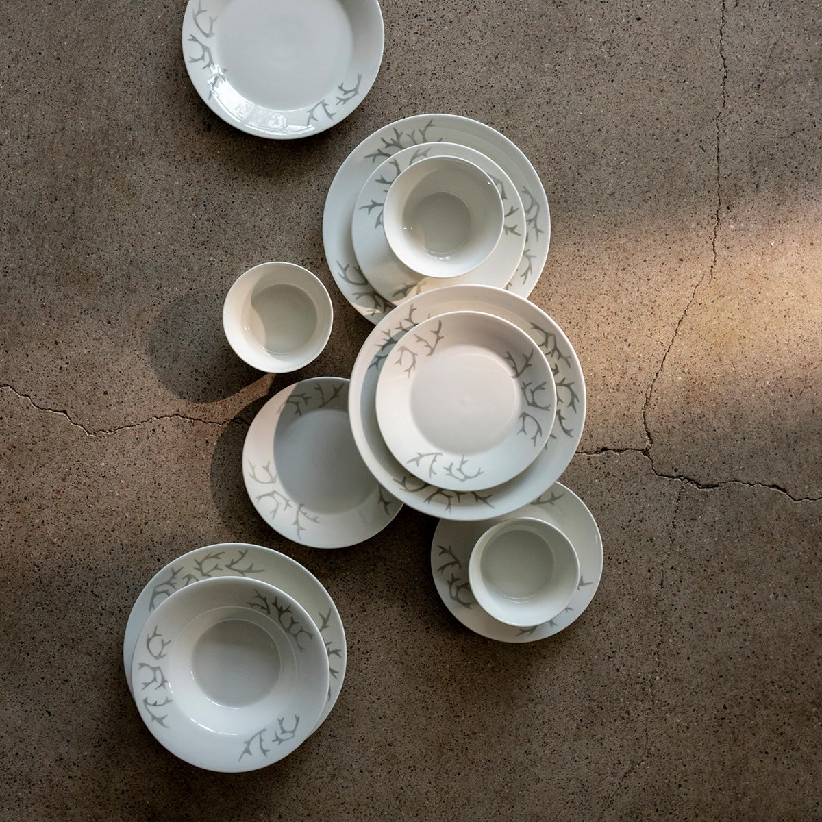 Pentik Saaga Soup / Cereal Bowl